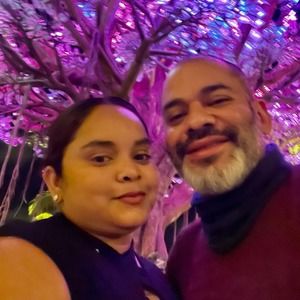 Meet your Posher, Arlette